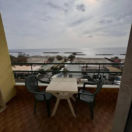 Ideal アルマ・ディ・タッジャ