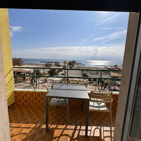 Ideal ホテル アルマ・ディ・タッジャ