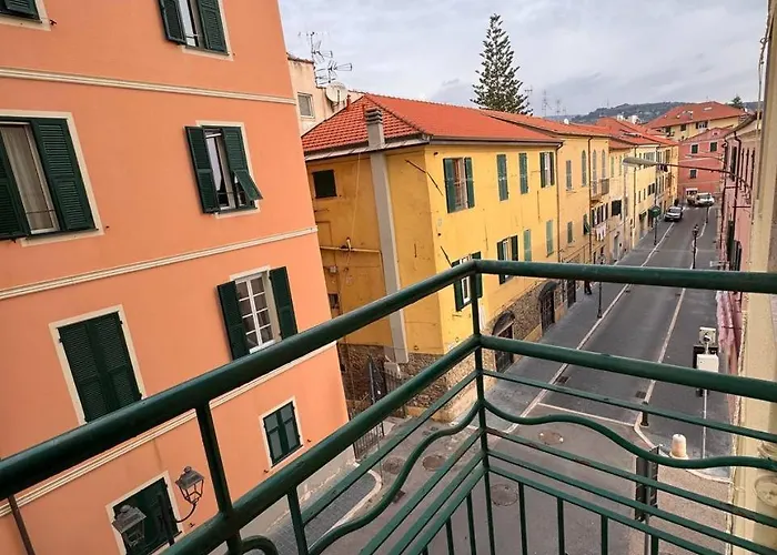 Ideal 호텔 아르마 디 타지아