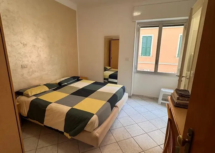 Ideal 호텔 아르마 디 타지아