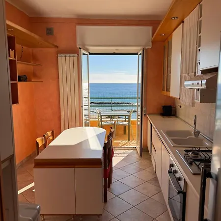 Szálloda Ideal 3*