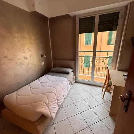 Hotel Ideal Arma di Taggia