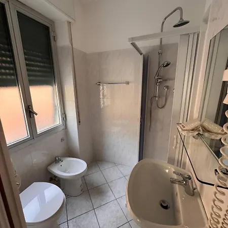 Hotel Ideal 3* Arma di Taggia
