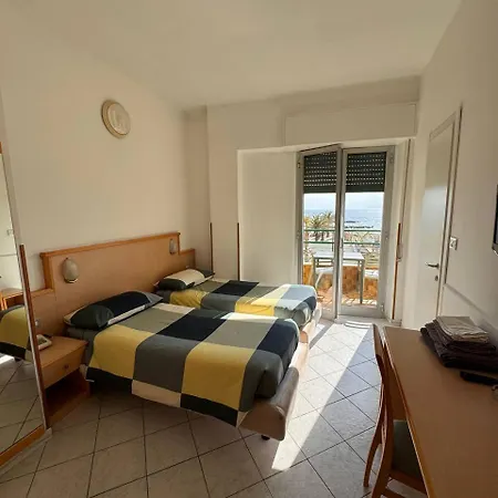 Ideal Szálloda 3*