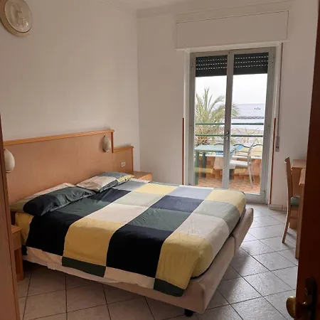 Ideal Arma di Taggia