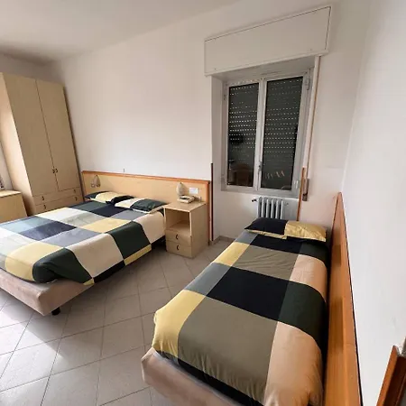 Szálloda Ideal 3*