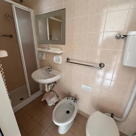 Hotel Ideal Arma di Taggia