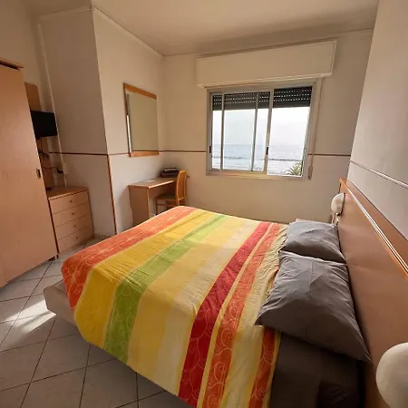 Hotel Ideal Arma di Taggia