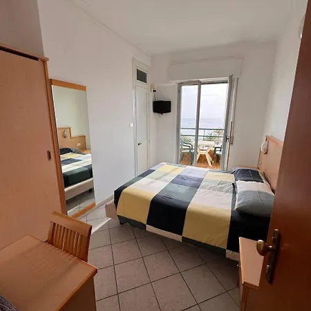 Hotel Ideal 3* Arma di Taggia