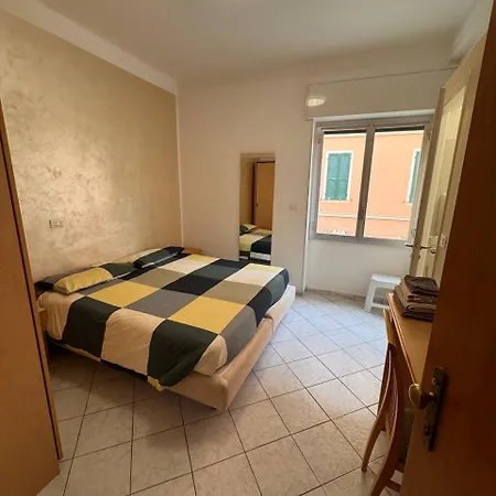 Ideal Szálloda Arma di Taggia