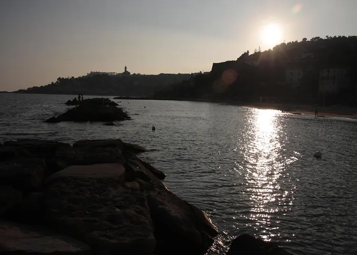 Ξενοδοχείο Ideal