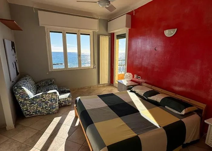 Ξενοδοχείο Ideal Arma di Taggia