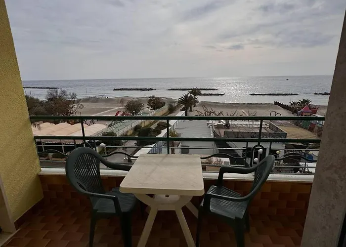 Ideal Arma di Taggia