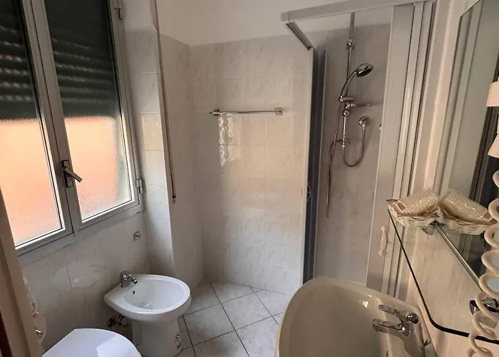 Ideal 3* Arma di Taggia