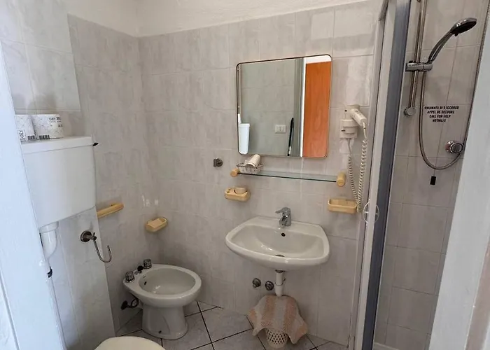 Ideal Ξενοδοχείο