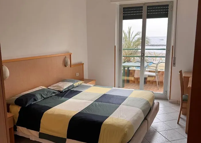 Ideal Arma di Taggia