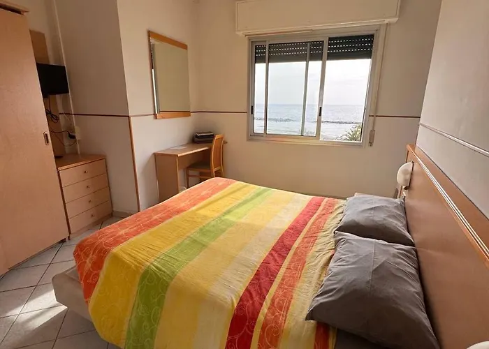 Ideal Arma di Taggia