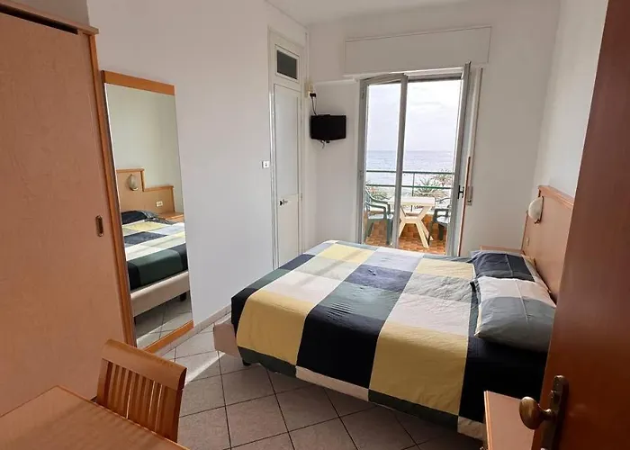 Ideal 3* Arma di Taggia