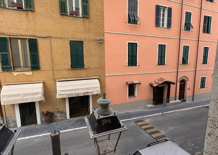 Ξενοδοχείο Ideal