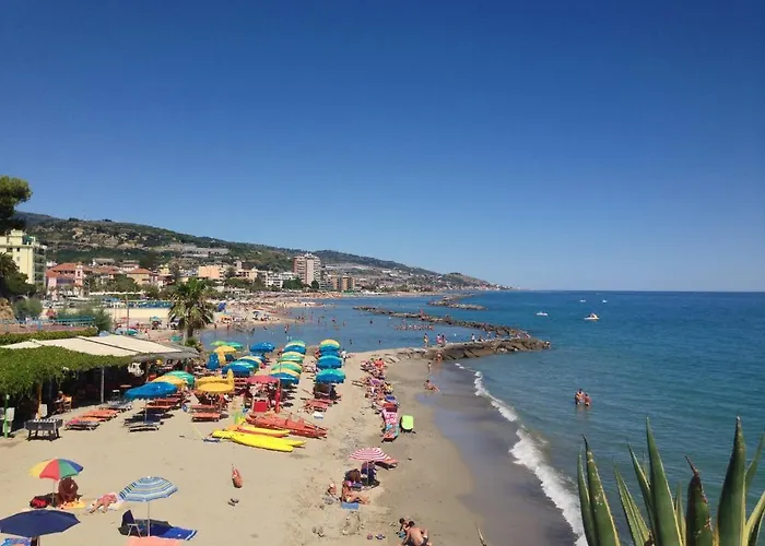 Ξενοδοχείο Ideal